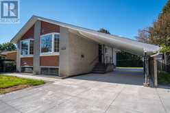 67 CAMPBELL DRIVE | Brampton Ontario | Slide Image Two