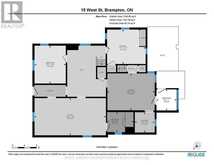 15 WEST STREET | Brampton Ontario | Slide Image Twelve