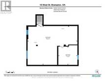 15 WEST STREET | Brampton Ontario | Slide Image Nineteen