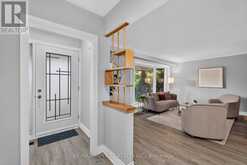 3 MINSTREL DRIVE | Toronto Ontario | Slide Image Four