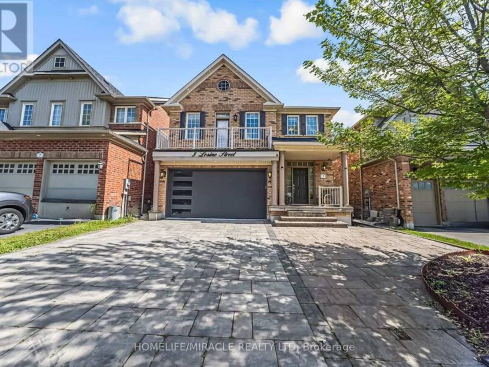 3 LOSINO STREET, Caledon, Ontario L7C 3N2