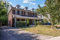 2305 BELYEA STREET | Oakville Ontario | Slide Image One