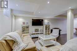 2305 BELYEA STREET | Oakville Ontario | Slide Image Thirty-seven