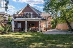 2305 BELYEA STREET | Oakville Ontario | Slide Image Thirty-eight