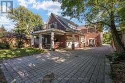 2305 BELYEA STREET | Oakville Ontario | Slide Image Thirty-nine