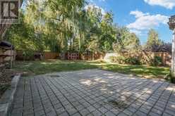 2305 BELYEA STREET | Oakville Ontario | Slide Image Forty