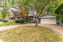 374 SPRUCE STREET | Oakville Ontario | Slide Image Two