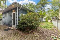 374 SPRUCE STREET | Oakville Ontario | Slide Image Thirty-eight