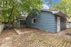 374 SPRUCE STREET | Oakville Ontario | Slide Image Forty