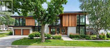 374 SPRUCE STREET | Oakville Ontario | Slide Image Forty-two