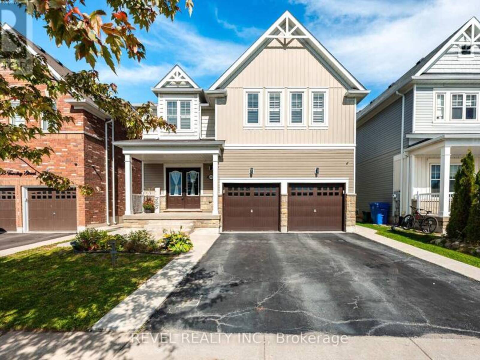 409 TANSLEY STREET, Shelburne, Ontario L9V 2S6