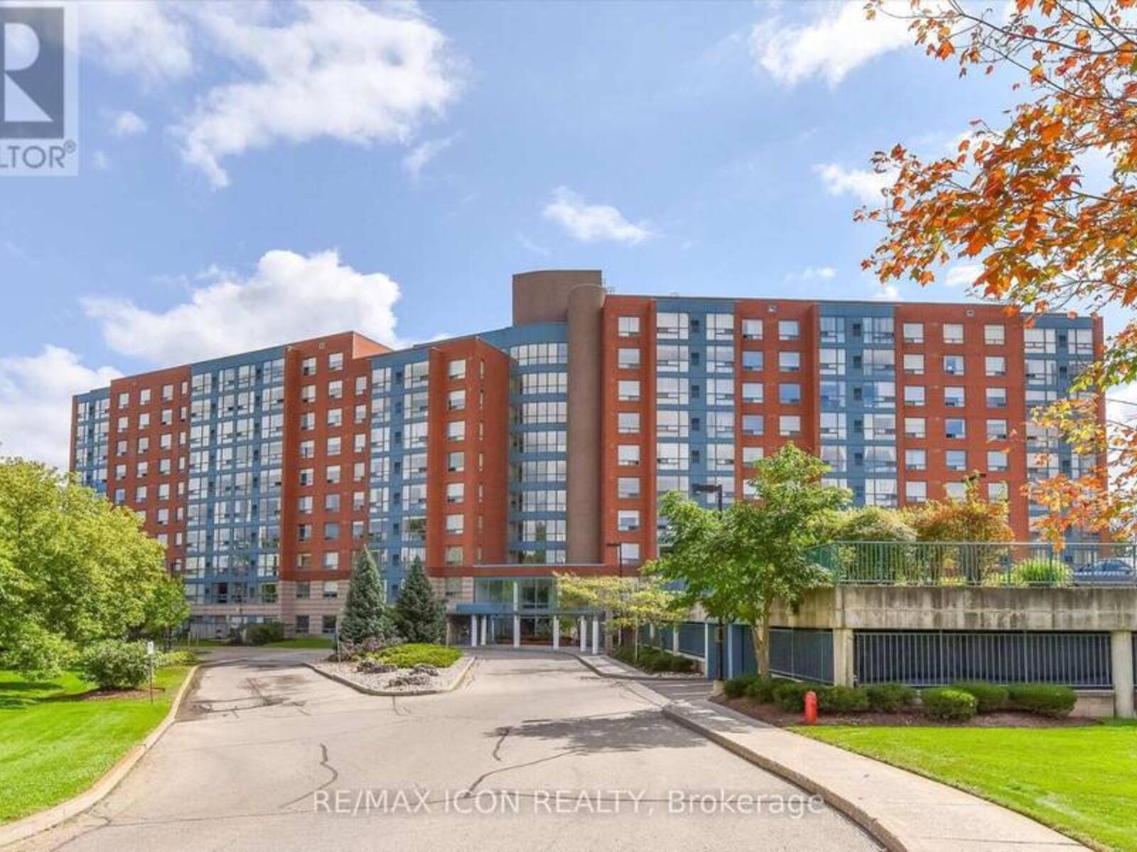 311 - 55 BLUE SPRINGS DRIVE, Waterloo, Ontario N2J 4T3