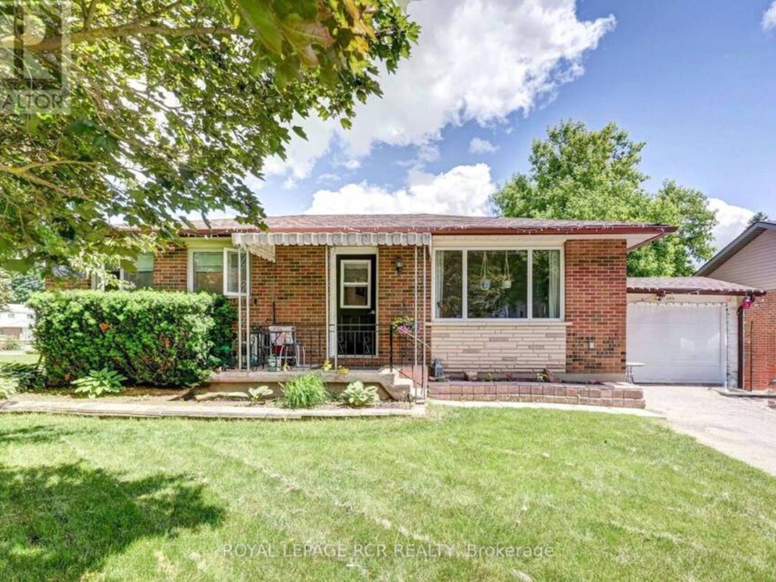 309 WILLIAM STREET, Shelburne, Ontario L9V 3A7