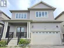 321 VAN DUSEN AVENUE | Dundalk Ontario | Slide Image Three