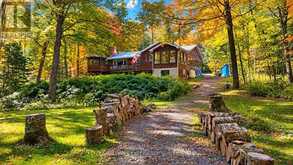 1099 SHERWOOD FOREST ROAD | Bracebridge Ontario | Slide Image Twenty-seven