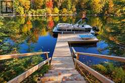 1099 SHERWOOD FOREST ROAD | Bracebridge Ontario | Slide Image Four