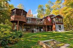 1099 SHERWOOD FOREST ROAD | Bracebridge Ontario | Slide Image Six