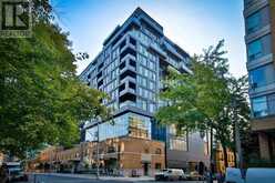 424 - 505 RICHMOND STREET W | Toronto Ontario | Slide Image One