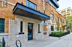 424 - 505 RICHMOND STREET W | Toronto Ontario | Slide Image Two