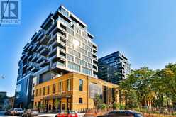 424 - 505 RICHMOND STREET W | Toronto Ontario | Slide Image Thirty-eight