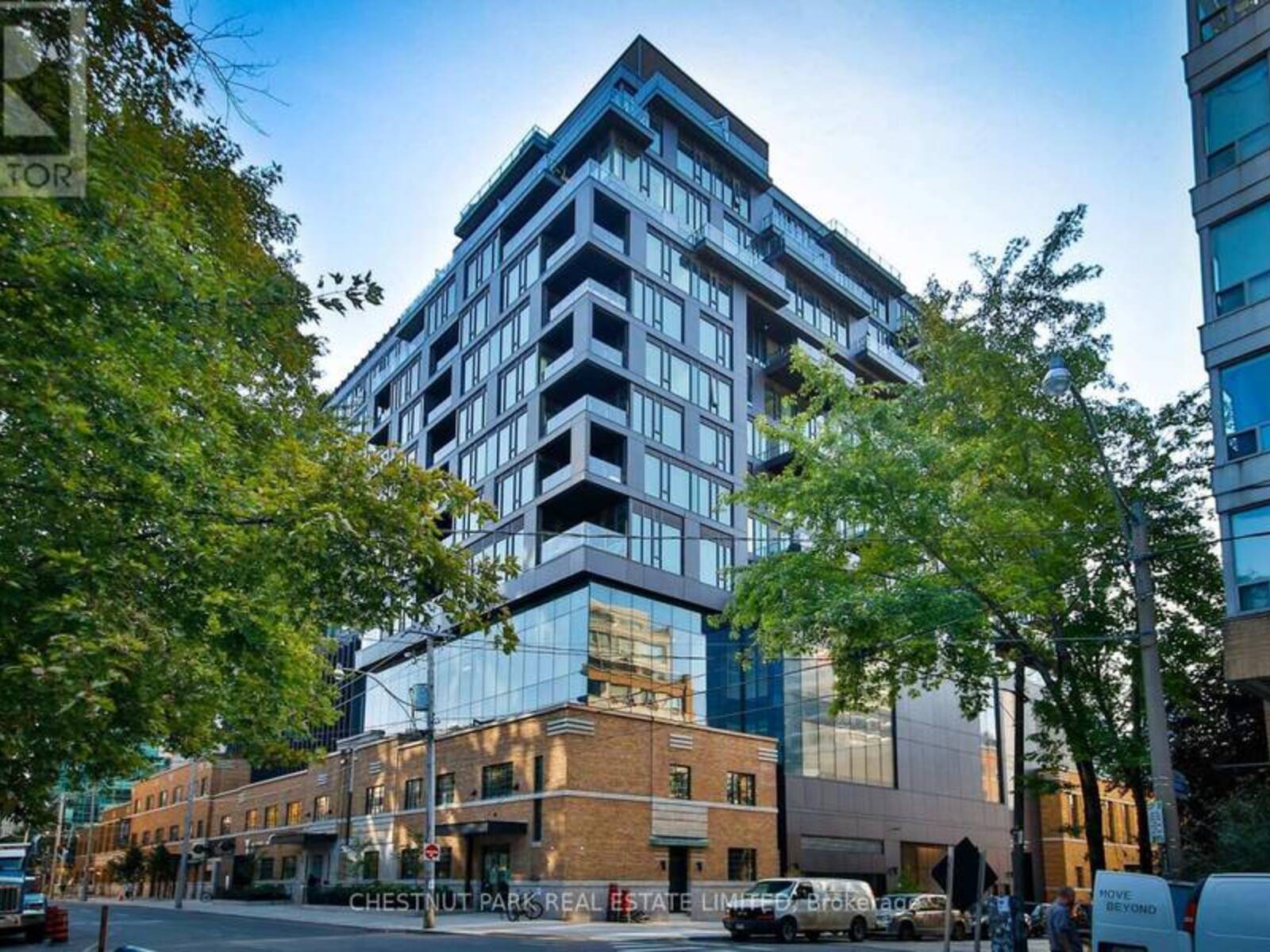 424 - 505 RICHMOND STREET W, Toronto, Ontario M5V 0P4