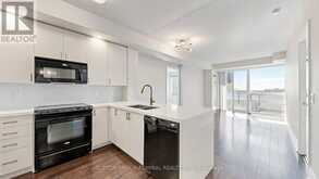 1203 - 181 WYNFORD DRIVE | Toronto Ontario | Slide Image Two