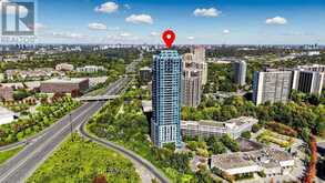 1203 - 181 WYNFORD DRIVE | Toronto Ontario | Slide Image Thirty-six