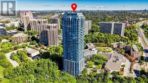 1203 - 181 WYNFORD DRIVE | Toronto Ontario | Slide Image Thirty-eight
