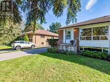 70 PINTAIL CRESCENT | Toronto Ontario | Slide Image Three