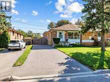 70 PINTAIL CRESCENT | Toronto Ontario | Slide Image Four
