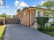 70 PINTAIL CRESCENT | Toronto Ontario | Slide Image Five