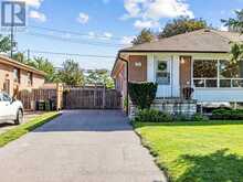 70 PINTAIL CRESCENT | Toronto Ontario | Slide Image One