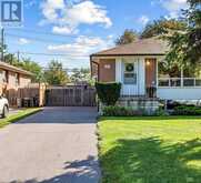 70 PINTAIL CRESCENT | Toronto Ontario | Slide Image Two