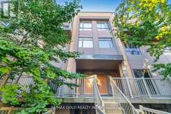 317 - 80 ORCHID PLACE E | Toronto Ontario | Slide Image One