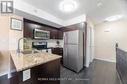 317 - 80 ORCHID PLACE E | Toronto Ontario | Slide Image Six