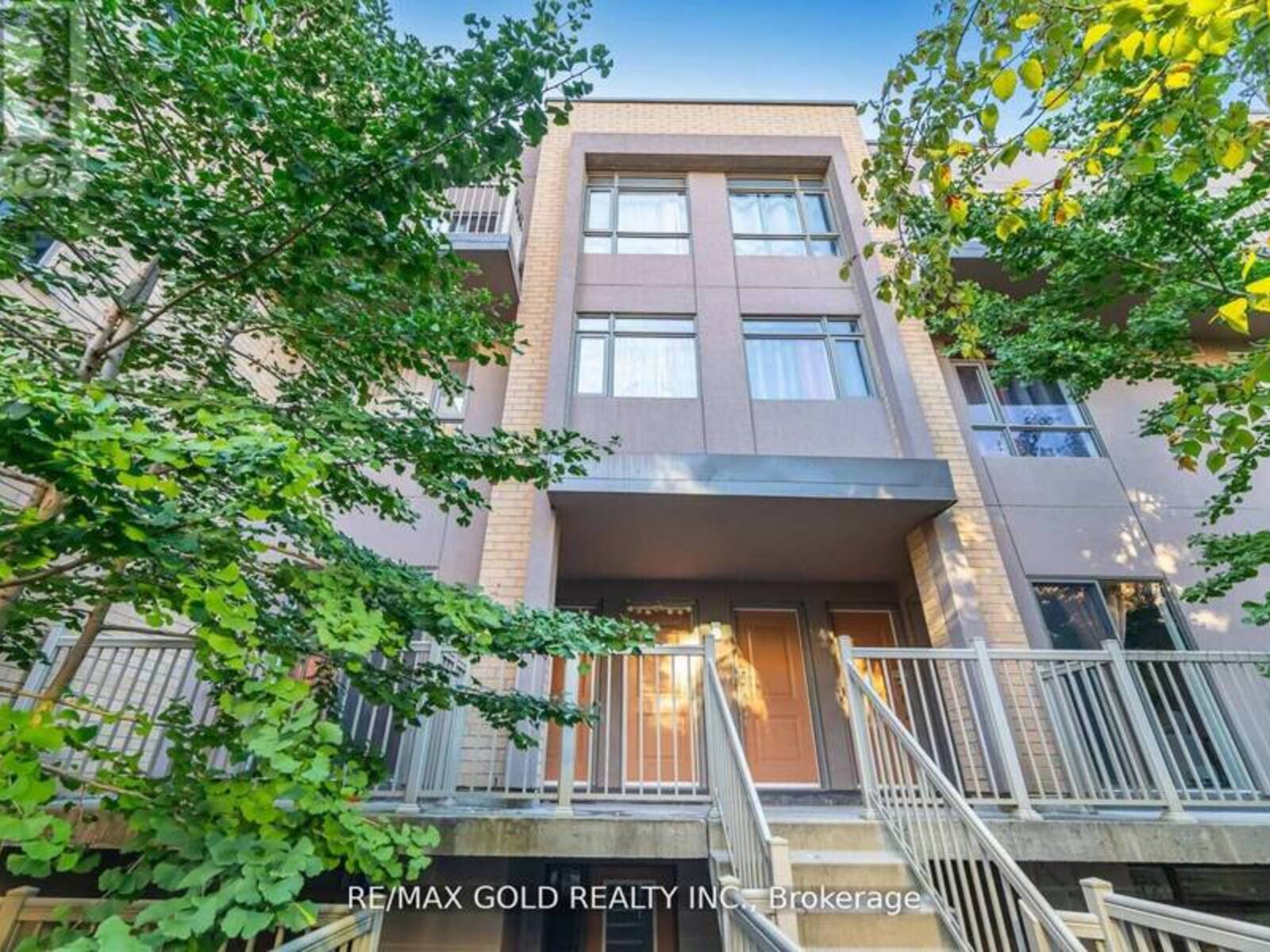 317 - 80 ORCHID PLACE E, Toronto, Ontario M1B 0C5