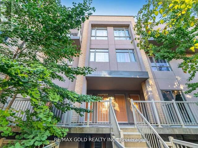 317 - 80 ORCHID PLACE E Toronto Ontario, M1B 0C5 - 2 Bedrooms Condo For Sale