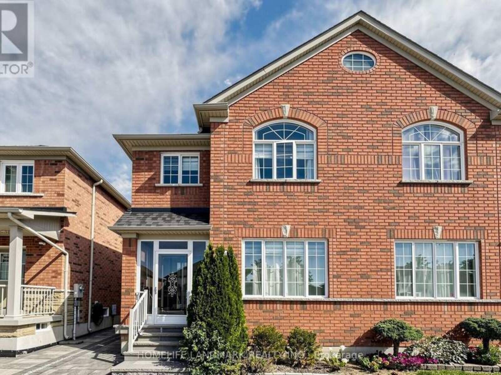 247 MINGAY AVENUE, Markham, Ontario L6E 1J1