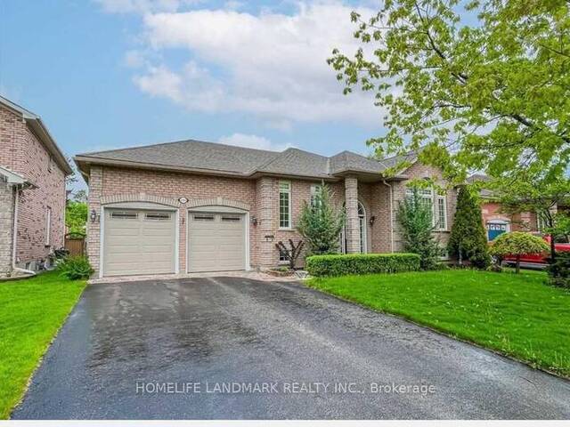 265 DOCK ROAD Barrie Ontario, L4N 0L3 - 3 Bedrooms Home For Sale