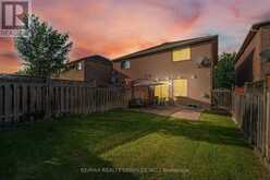 29 LONESTAR CRESCENT | Brampton Ontario | Slide Image Fifty