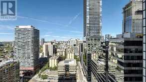 2403 - 238 SIMCOE STREET | Toronto Ontario | Slide Image Seventeen
