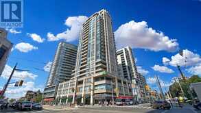 2302 - 500 ST CLAIR AVENUE W | Toronto Ontario | Slide Image One