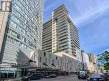 3307 - 210 VICTORIA STREET | Toronto Ontario | Slide Image One