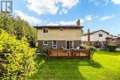 33 ANSTEAD CRESCENT | Ajax Ontario | Slide Image Thirty