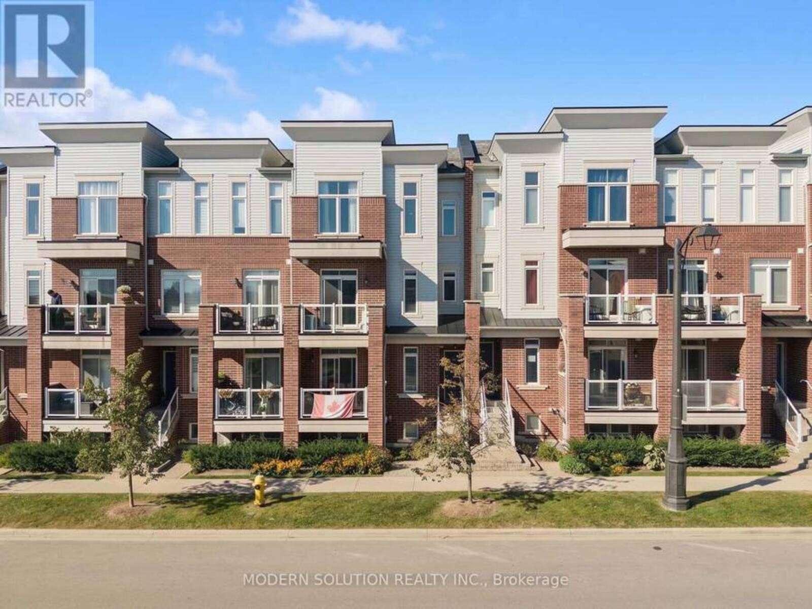 94 - 2584 WILLIAM JACKSON DRIVE, Pickering, Ontario L1X 0E5