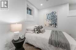 43 CAROLINE AVENUE | Toronto Ontario | Slide Image Twenty-two
