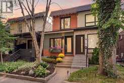 43 CAROLINE AVENUE | Toronto Ontario | Slide Image Three