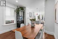43 CAROLINE AVENUE | Toronto Ontario | Slide Image Nine