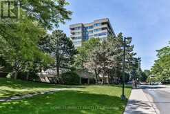 209 - 1320 MISSISSAUGA VALLEY BOULEVARD | Mississauga Ontario | Slide Image One