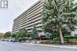 209 - 1320 MISSISSAUGA VALLEY BOULEVARD | Mississauga Ontario | Slide Image Two